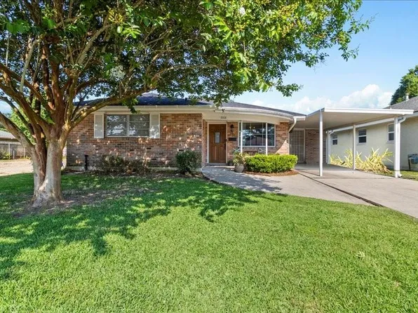 1008 Elmeer Ave, Metairie, LA 70005