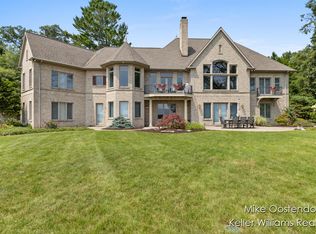 6275 W Old Channel Trl, Montague, MI 49437