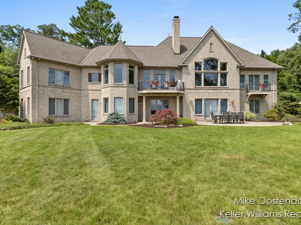 6275 W Old Channel Trl, Montague, MI 49437