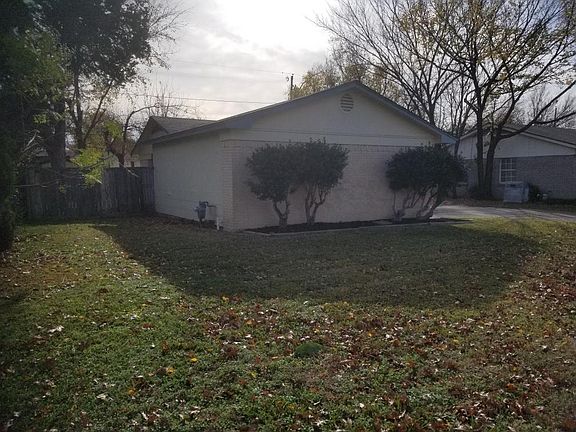 Front and East side of house