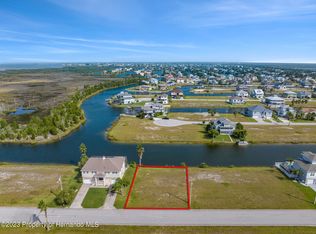 LOT 26 Croaker Dr, Spring Hill, FL 34607