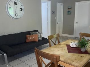 2525 NW 33rd St #2, Miami, FL 33142