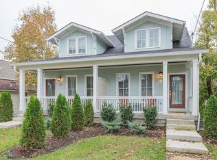 1108 Lillian St #A, Nashville, TN 37206