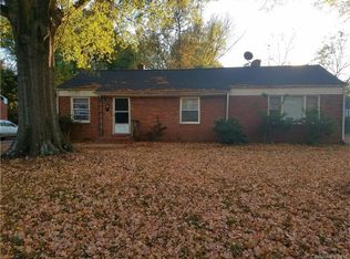 508 Belton St, CHARLOTTE, NC 28209