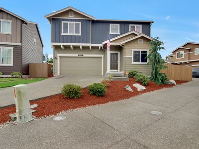 8012 129th Street Ct E, Puyallup, WA, 98373