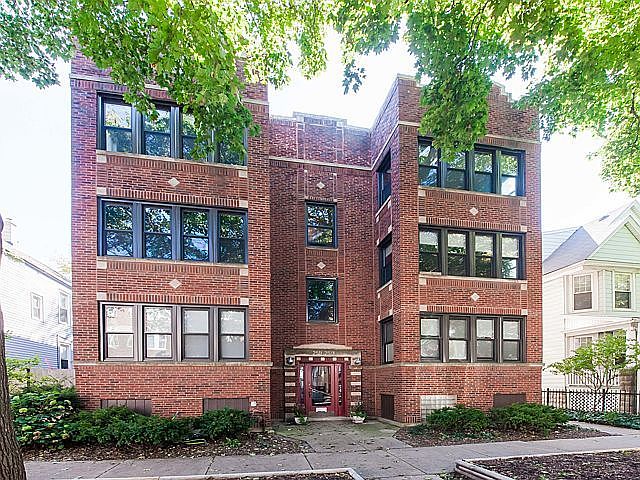 1st image of 2511 W Leland Ave #3E