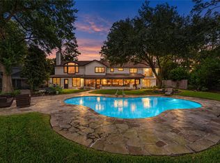13131 Holston Hills Dr, Houston, TX 77069