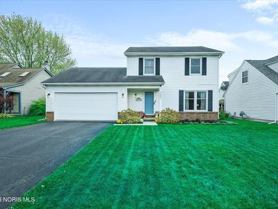 7331 Twin Lakes Rd, Perrysburg, OH, 43551