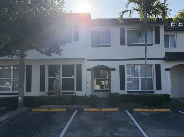 8735 SW 152nd Ave APT 292, Miami, FL 33193