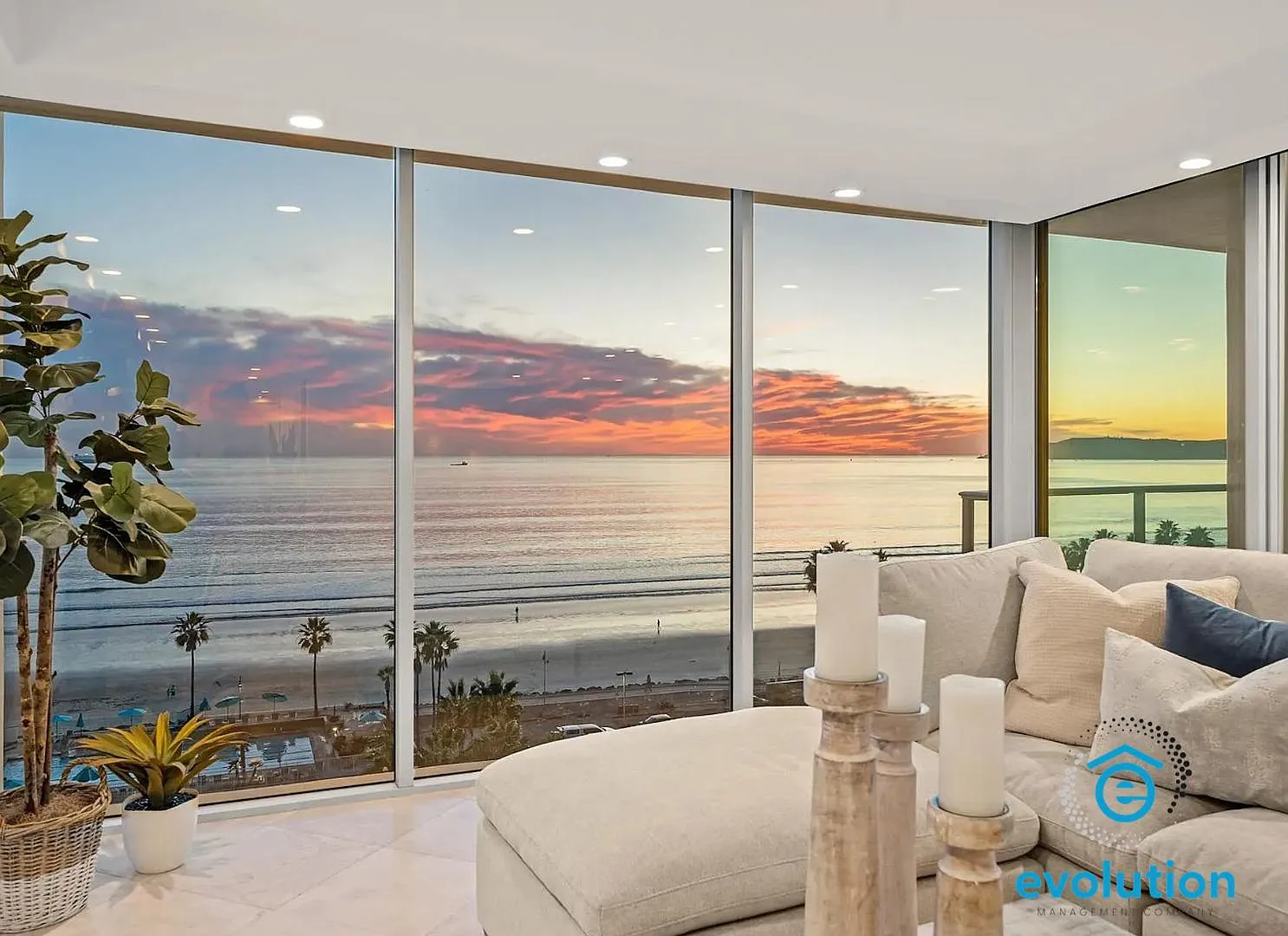 1810 Avenida del Mundo - Unit 907 — Photo 4