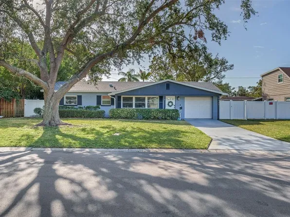 6426 29th Ave N, Saint Petersburg, FL 33710