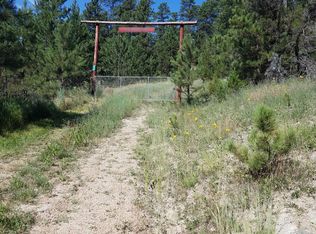 91 Canyon Rd, Roundup, MT 59072