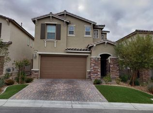 12433 Loggeta Way, Las Vegas, NV 89141