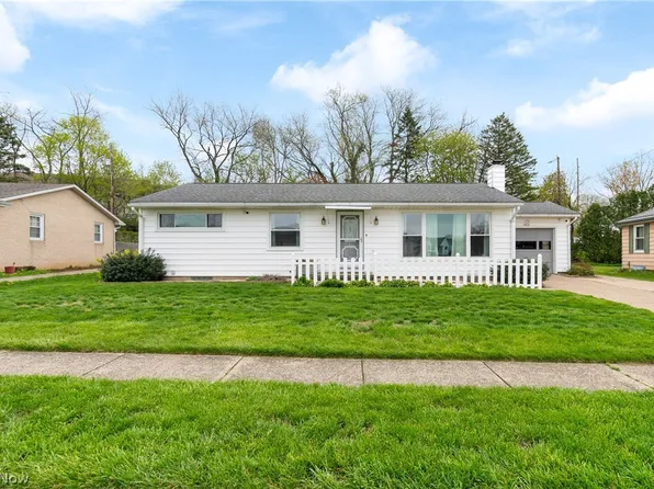 1432 Keuper Blvd NE, Massillon, OH 44646