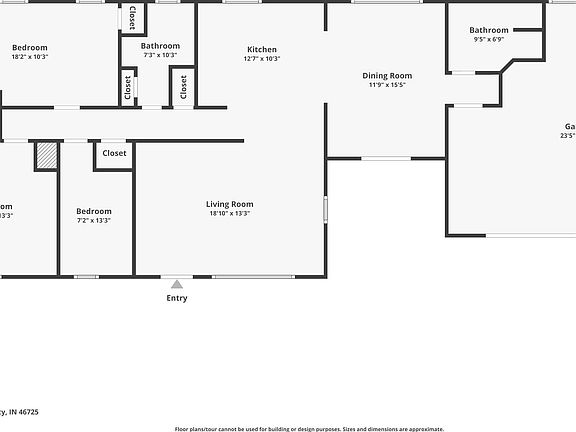 2nd image of 301 Shinneman Dr