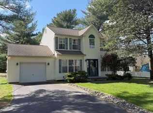 420 N Chew Rd, Hammonton, NJ 08037