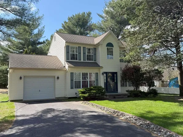 420 N Chew Rd, Hammonton, NJ 08037