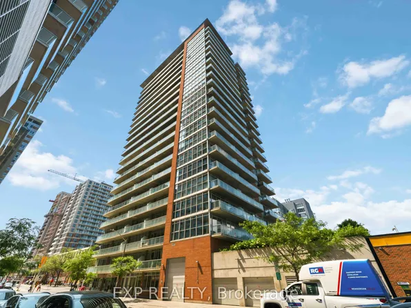 179 George St Unit 1902, Ottawa, ON K1N 1J8
