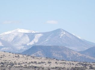 2733 W Peregrine Ln, Williams, AZ 86046