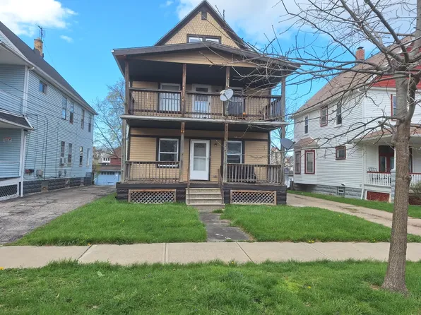 3928 Brooklyn Ave #1, Cleveland, OH 44109