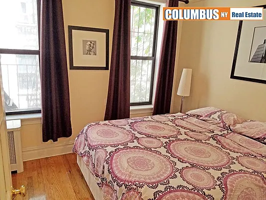 Rented by Columbus NY Real Estate | media 21