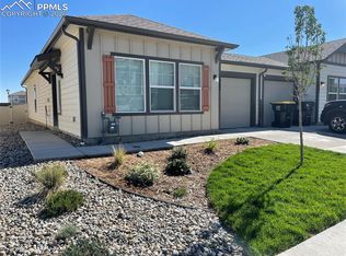 1047 Tyre Hts, Colorado Springs, CO 80916