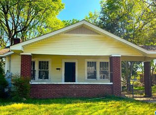 117 67th Pl N, Birmingham, AL 35206