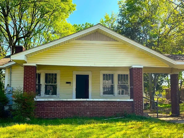 117 67th Pl N, Birmingham, AL 35206