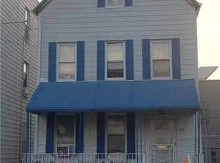 4445 Furman Ave, Bronx, NY 10466