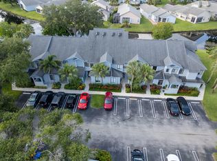 508 Harbour Pointe Way #508, West Palm Beach, FL 33413