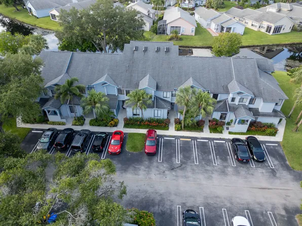 508 Harbour Pointe Way #508, West Palm Beach, FL 33413