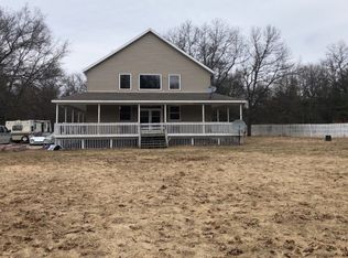 3120 E Meinert Rd, Holton, MI 49425