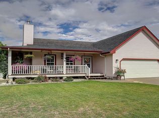 305 Valley View St, Stevensville, MT 59870