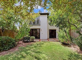 2813 Saint St, Houston, TX 77027