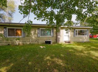 1020 Gunthorpe Rd, Burr Oak, MI 49030