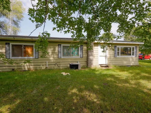 1020 Gunthorpe Rd, Burr Oak, MI 49030