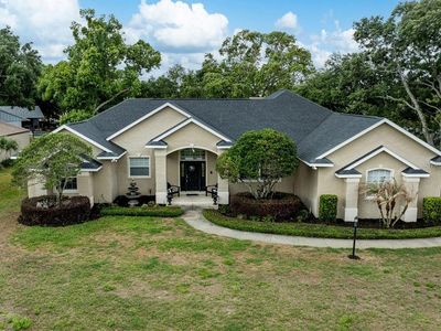 34041 Valencia Dr, Leesburg, FL, 34788