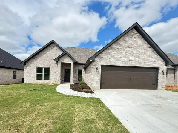 2308 S 19th St, Paragould, AR 72450