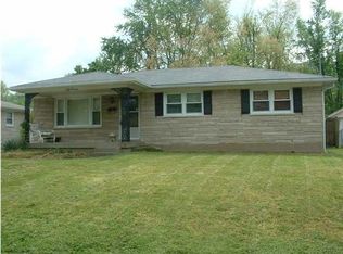5019 Lesabre Dr, Louisville, KY 40216