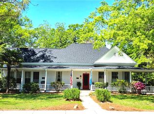 302 River St, Belton, SC 29627