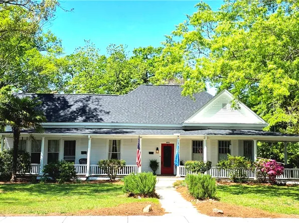 302 River St, Belton, SC 29627