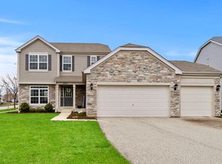 28112 W Rockwell Ct, Lakemoor, IL 60051