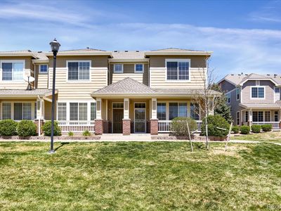 16062 E Geddes Drive #150, Aurora, CO, 80016