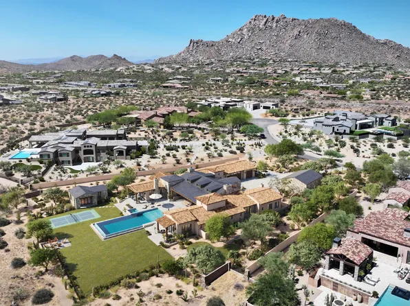 26413 N 119TH Street, Scottsdale, AZ 85255