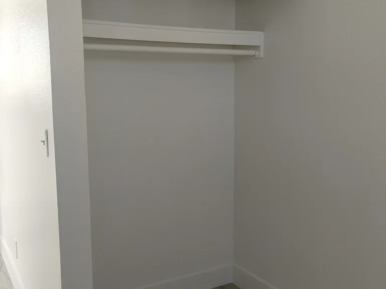 closet