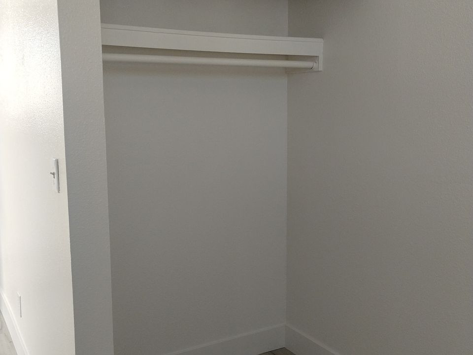 closet
