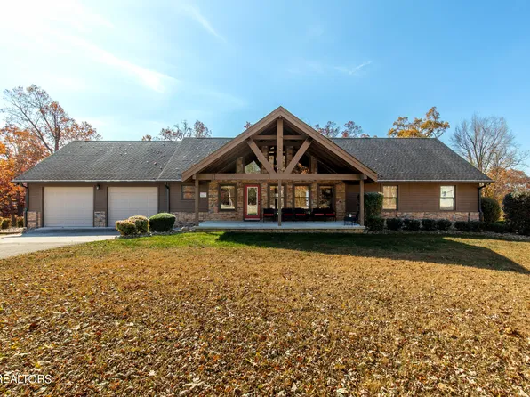 2744 Dayne Dr, Sevierville, TN 37876