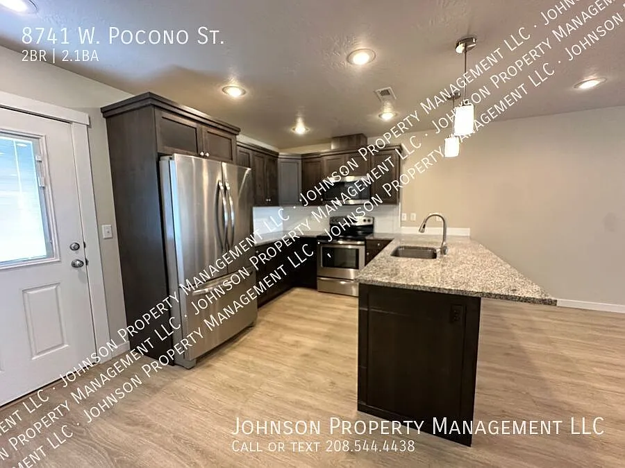 Building Photo - 8741 W Pocono Ln