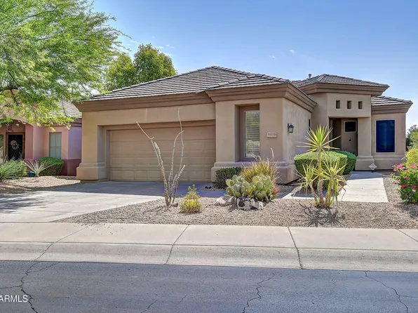 9039 N Broken Bow, Fountain Hills, AZ 85268