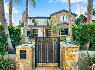 626 14th St, Santa Monica, CA 90402